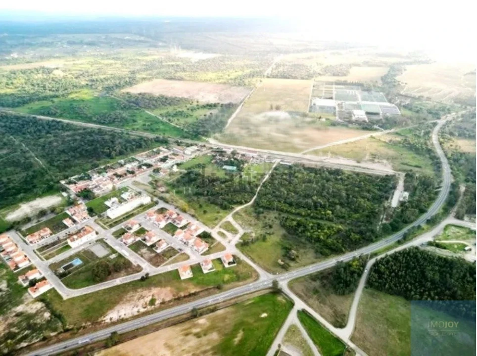 Terreno para Venda em Pegões Foto 21