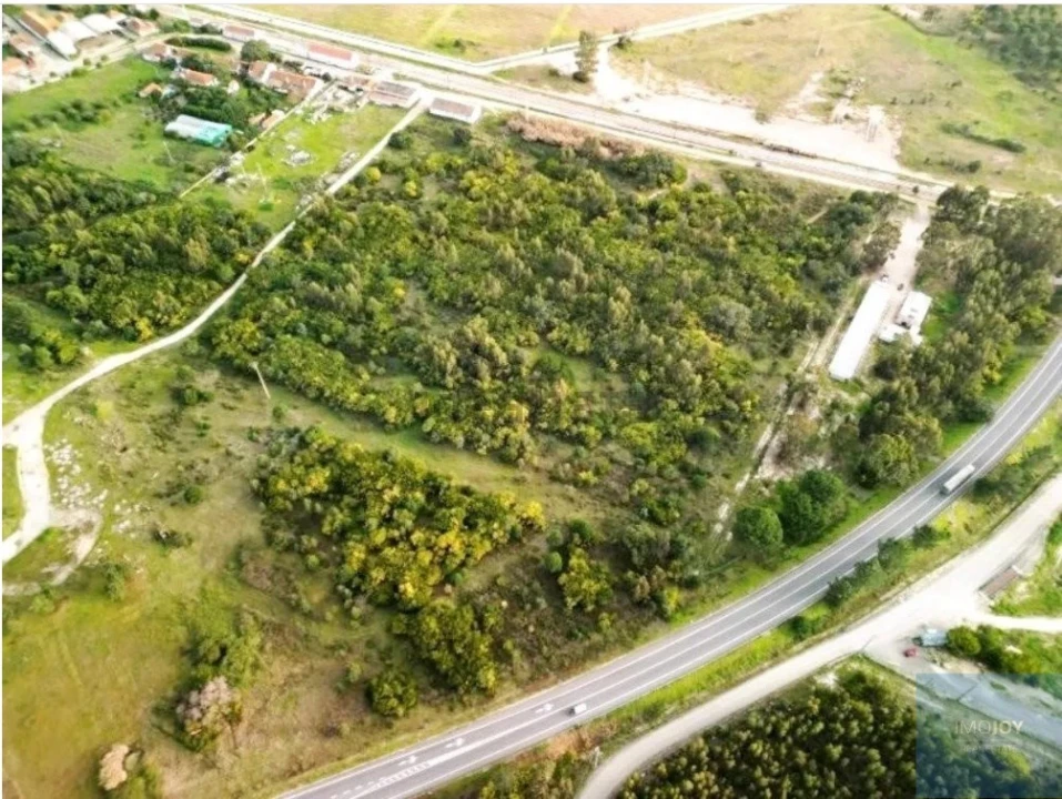 Terreno para Venda em Pegões Foto 22