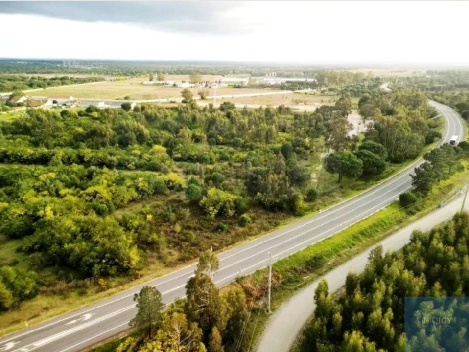 Terreno para Venda em Pegões Foto 25
