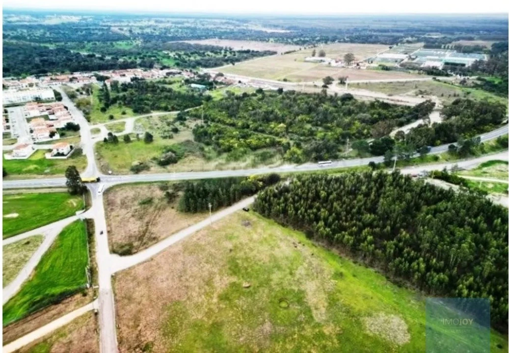 Terreno para Venda em Pegões Foto 26