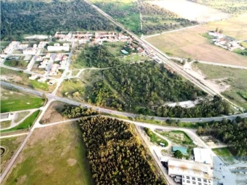 Terreno para Venda em Pegões