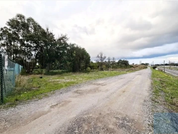Terreno para Venda em Pegões