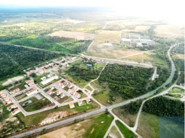 Terreno para Venda em Pegões
