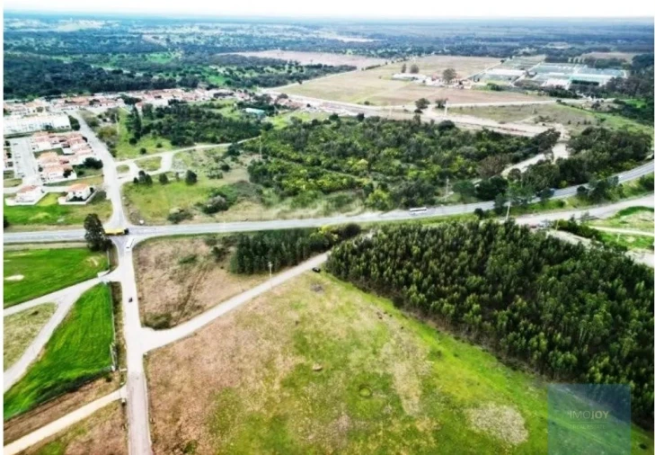 Terreno para Venda em Pegões Foto 26