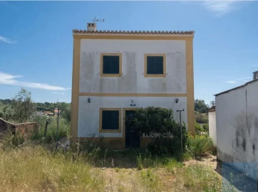 Moradia T2 para Venda em Coruche, Fajarda e Erra