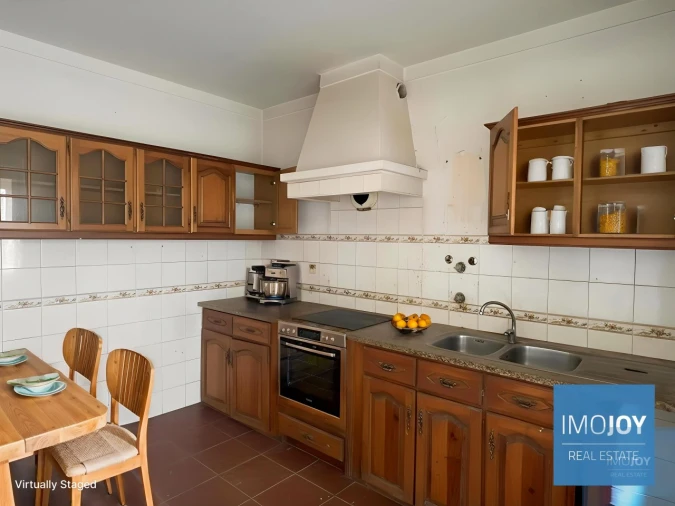 Moradia T2 para Venda em Coruche, Fajarda e Erra Foto 7