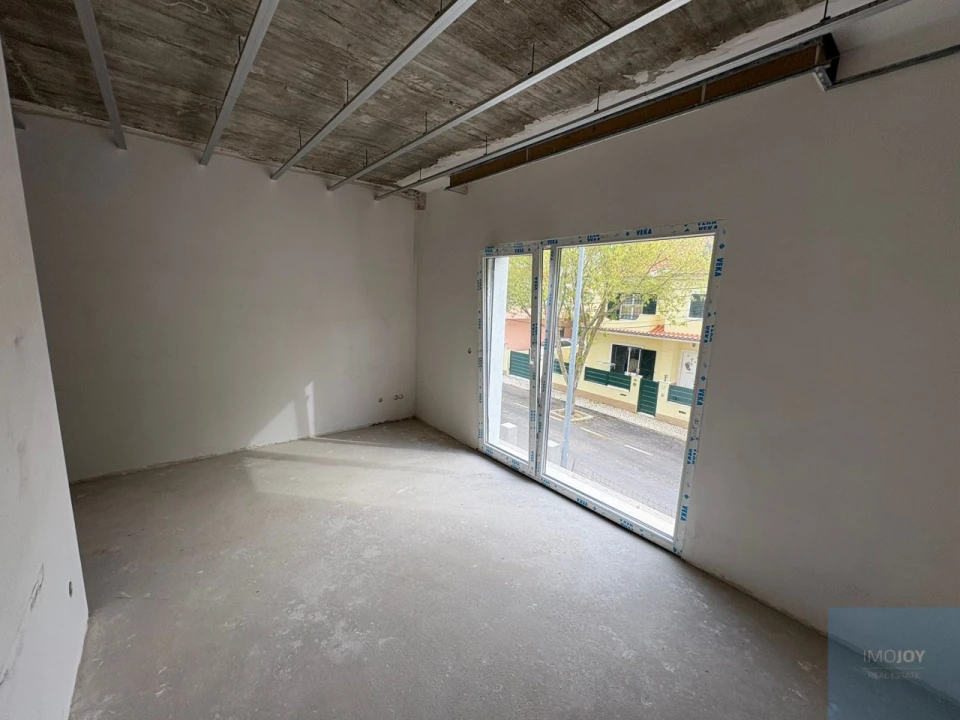 Moradia T3 para Venda em São Domingos de Rana Foto 14