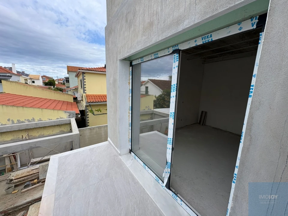 Moradia T3 para Venda em São Domingos de Rana Foto 21