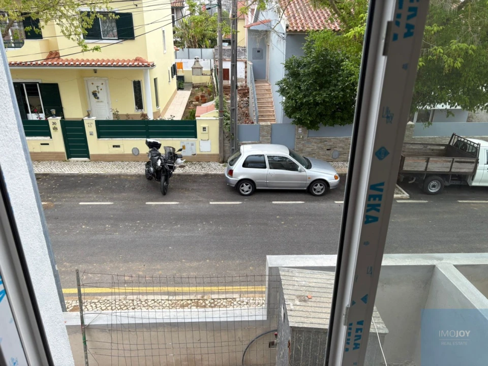 Moradia T3 para Venda em São Domingos de Rana Foto 31