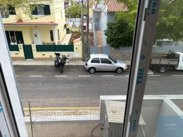 Moradia T3 para Venda em São Domingos de Rana