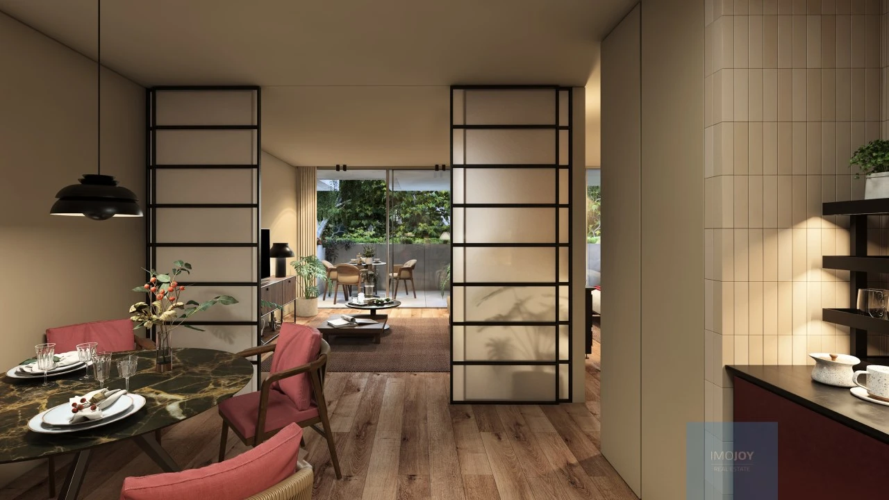 Apartamento para Venda em São Mamede de Infesta e Senhora da Hora Foto 2