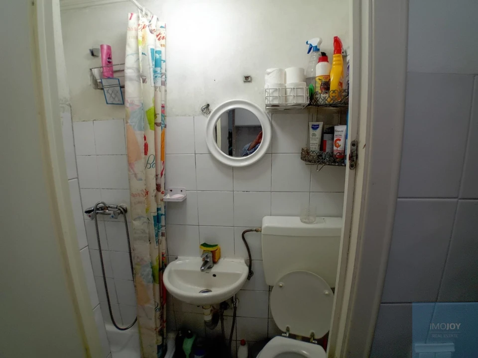 Apartamento T2 para Venda em Santa Maria Maior Foto 13