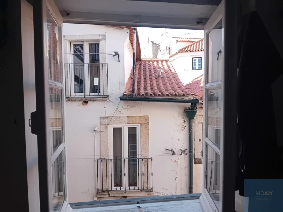 Apartamento T2 para Venda em Santa Maria Maior Foto 18