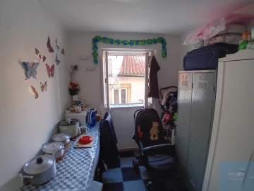 Apartamento T2 para Venda em Santa Maria Maior