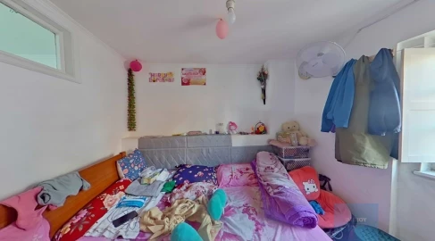 Apartamento T2 para Venda em Santa Maria Maior