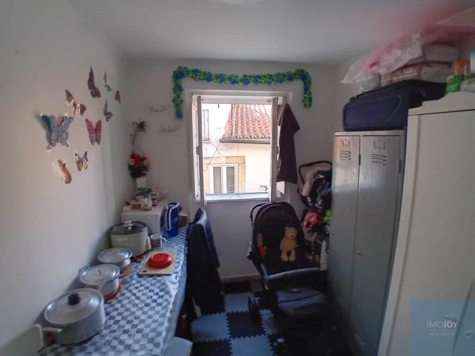 Apartamento T2 para Venda em Santa Maria Maior Foto 2