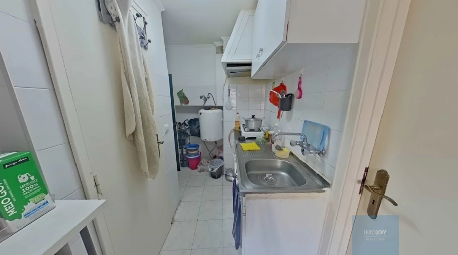 Apartamento T2 para Venda em Santa Maria Maior Foto 4