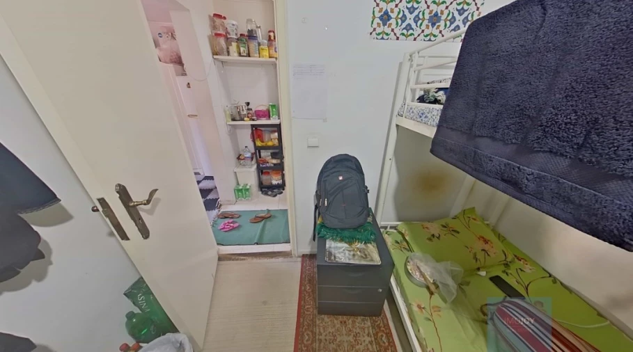 Apartamento T2 para Venda em Santa Maria Maior Foto 9
