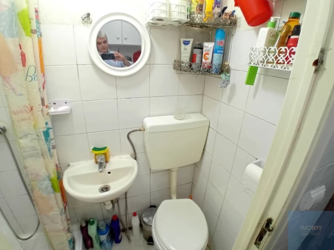 Apartamento T2 para Venda em Santa Maria Maior Foto 12