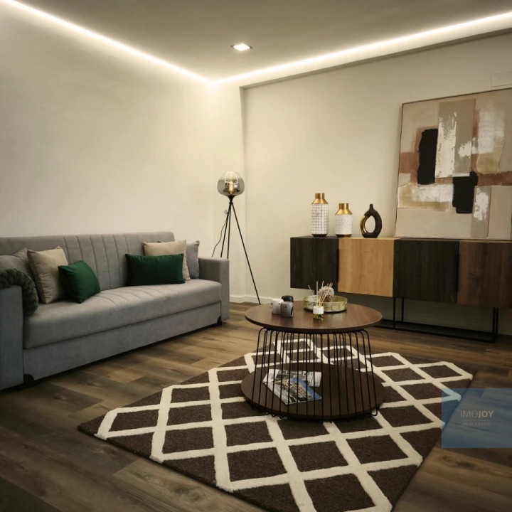 Apartamento T3 para Venda em Benfica Foto 4