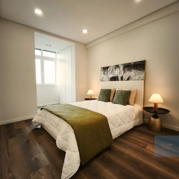 Apartamento T3 para Venda em Benfica Foto 10