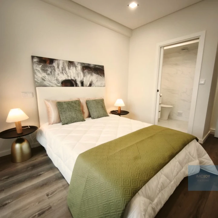 Apartamento T3 para Venda em Benfica Foto 12