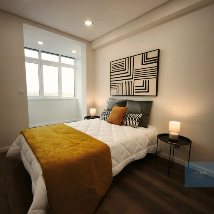 Apartamento T3 para Venda em Benfica Foto 17