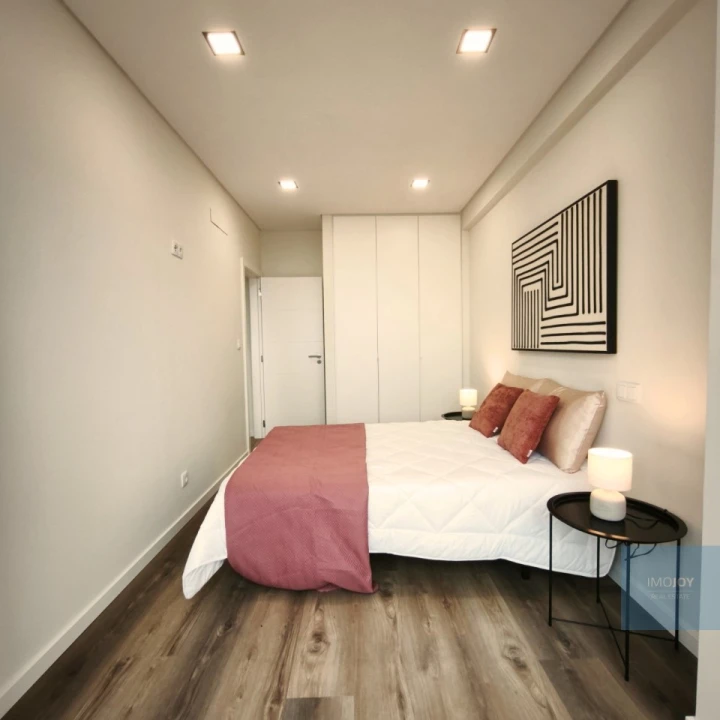 Apartamento T3 para Venda em Benfica Foto 23