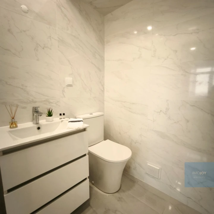 Apartamento T3 para Venda em Benfica Foto 24