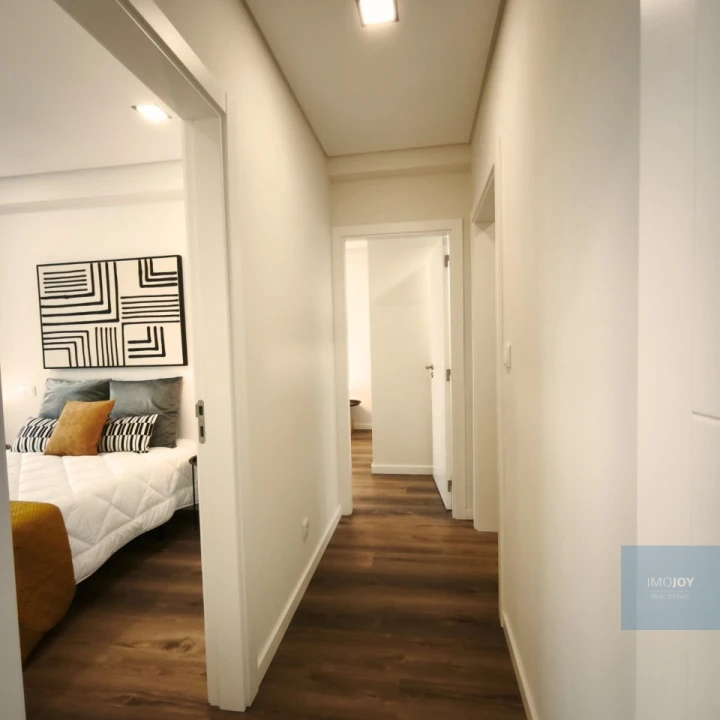 Apartamento T3 para Venda em Benfica Foto 25