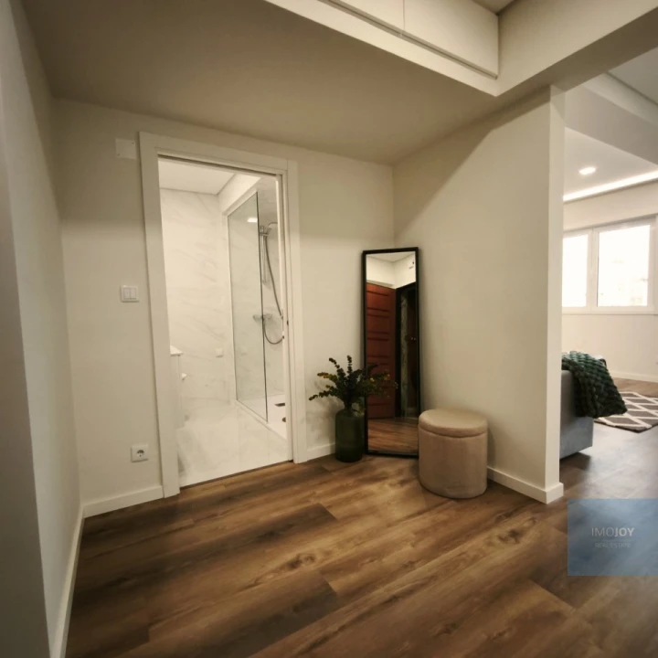 Apartamento T3 para Venda em Benfica Foto 26