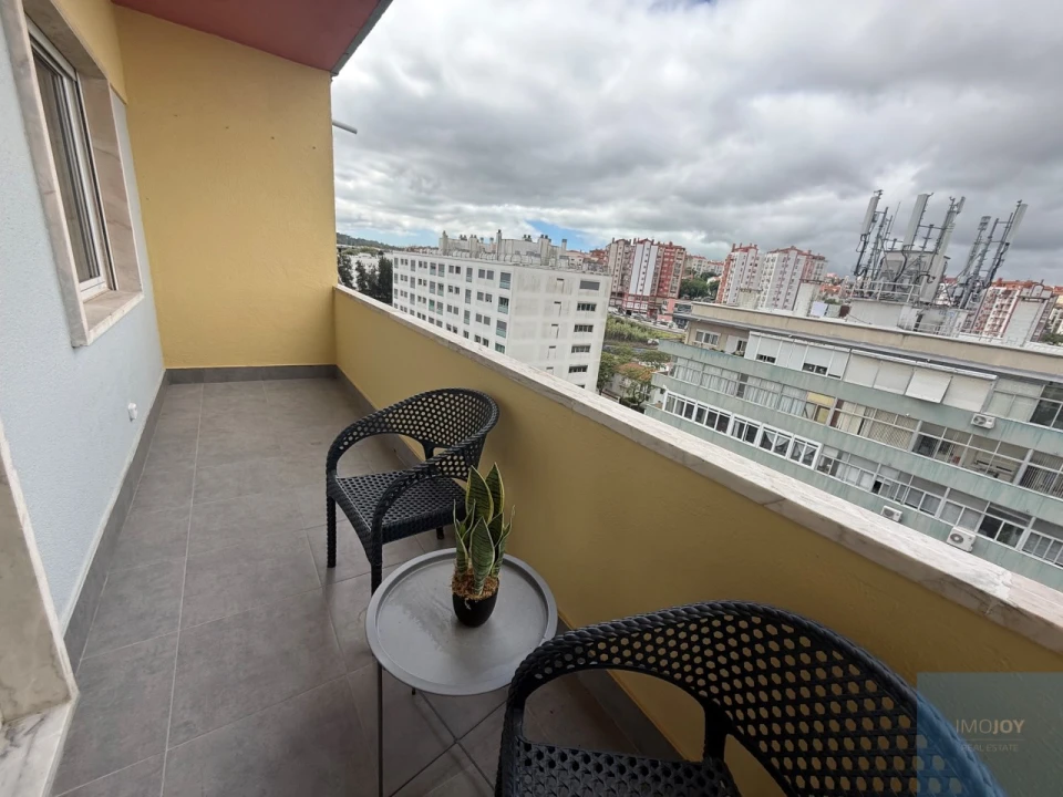 Apartamento T3 para Venda em Benfica Foto 30