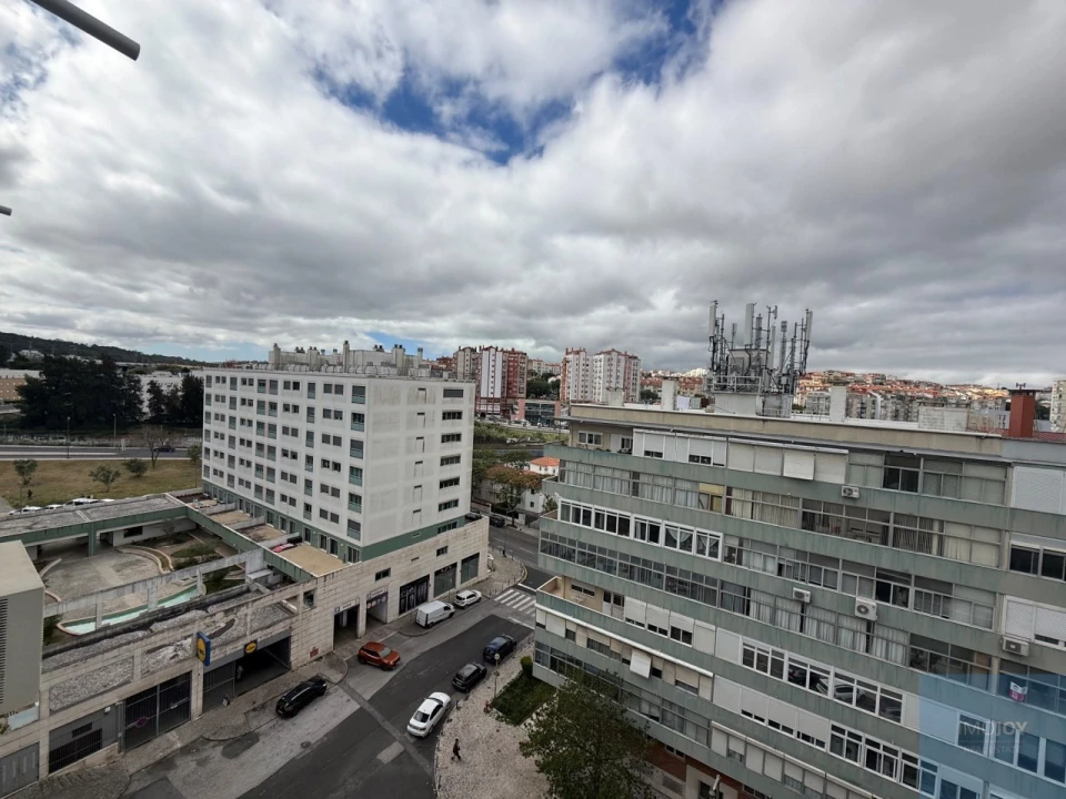 Apartamento T3 para Venda em Benfica Foto 40