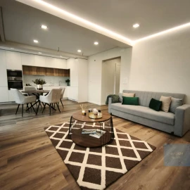 Apartamento T3 para Venda em Benfica