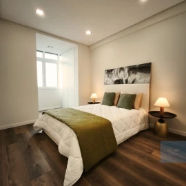 Apartamento T3 para Venda em Benfica