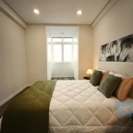 Apartamento T3 para Venda em Benfica