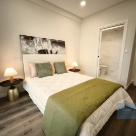 Apartamento T3 para Venda em Benfica
