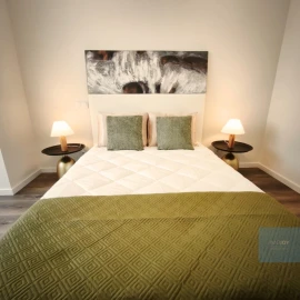 Apartamento T3 para Venda em Benfica