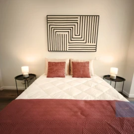 Apartamento T3 para Venda em Benfica
