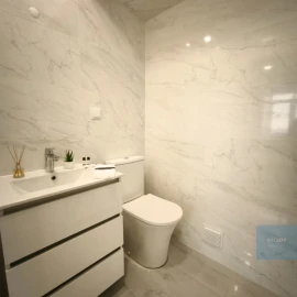 Apartamento T3 para Venda em Benfica