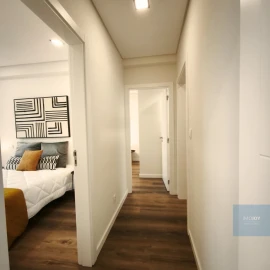 Apartamento T3 para Venda em Benfica