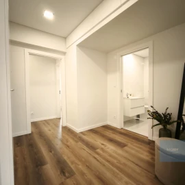 Apartamento T3 para Venda em Benfica