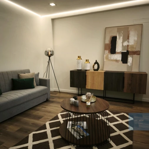 Apartamento T3 para Venda em Benfica Foto 3