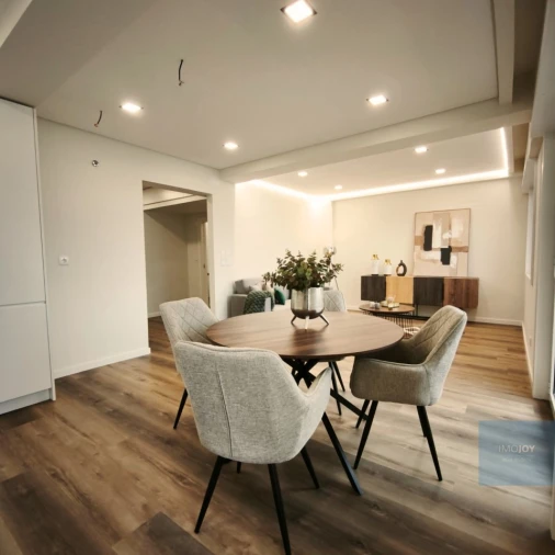 Apartamento T3 para Venda em Benfica Foto 6