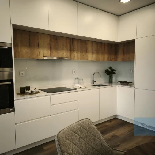 Apartamento T3 para Venda em Benfica Foto 9
