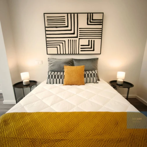 Apartamento T3 para Venda em Benfica Foto 20