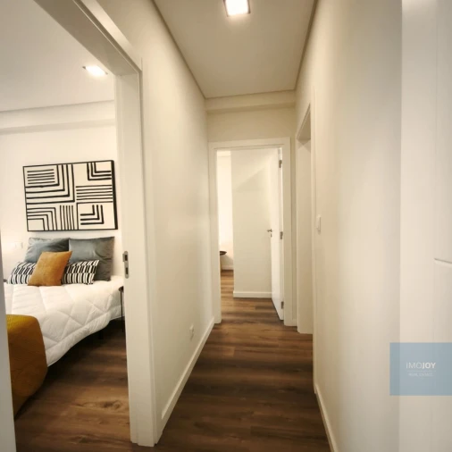Apartamento T3 para Venda em Benfica Foto 25