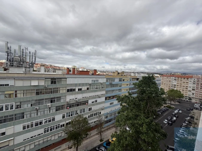 Apartamento T3 para Venda em Benfica Foto 39