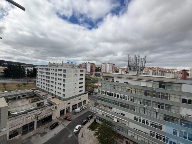 Apartamento T3 para Venda em Benfica Foto 40