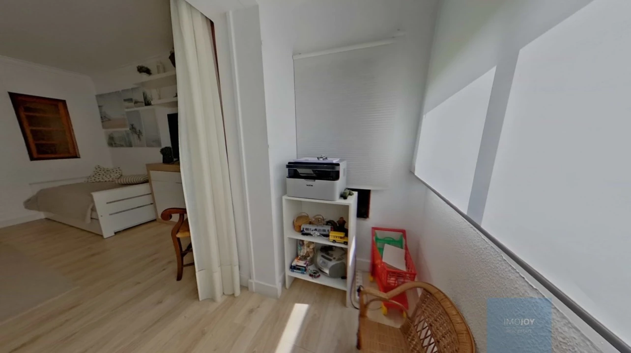 Apartamento T2 para Venda em Costa da Caparica Foto 6